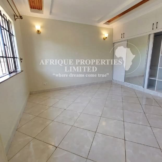 4 Bedroom Maisonette For Rent in Westlands, Rhapta Road.