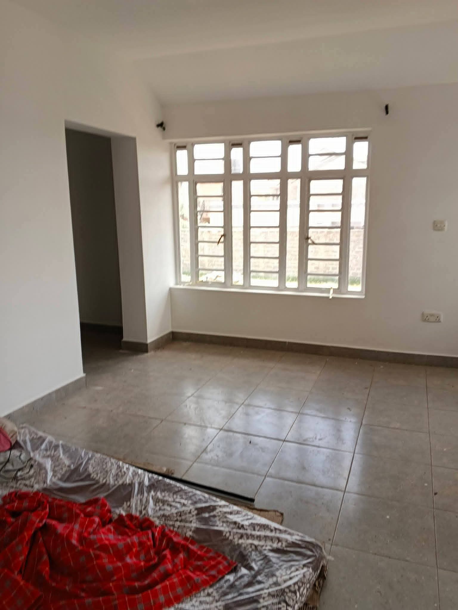 4 Bedroom Maisonette For Rent in Yukos, Kitengela Image