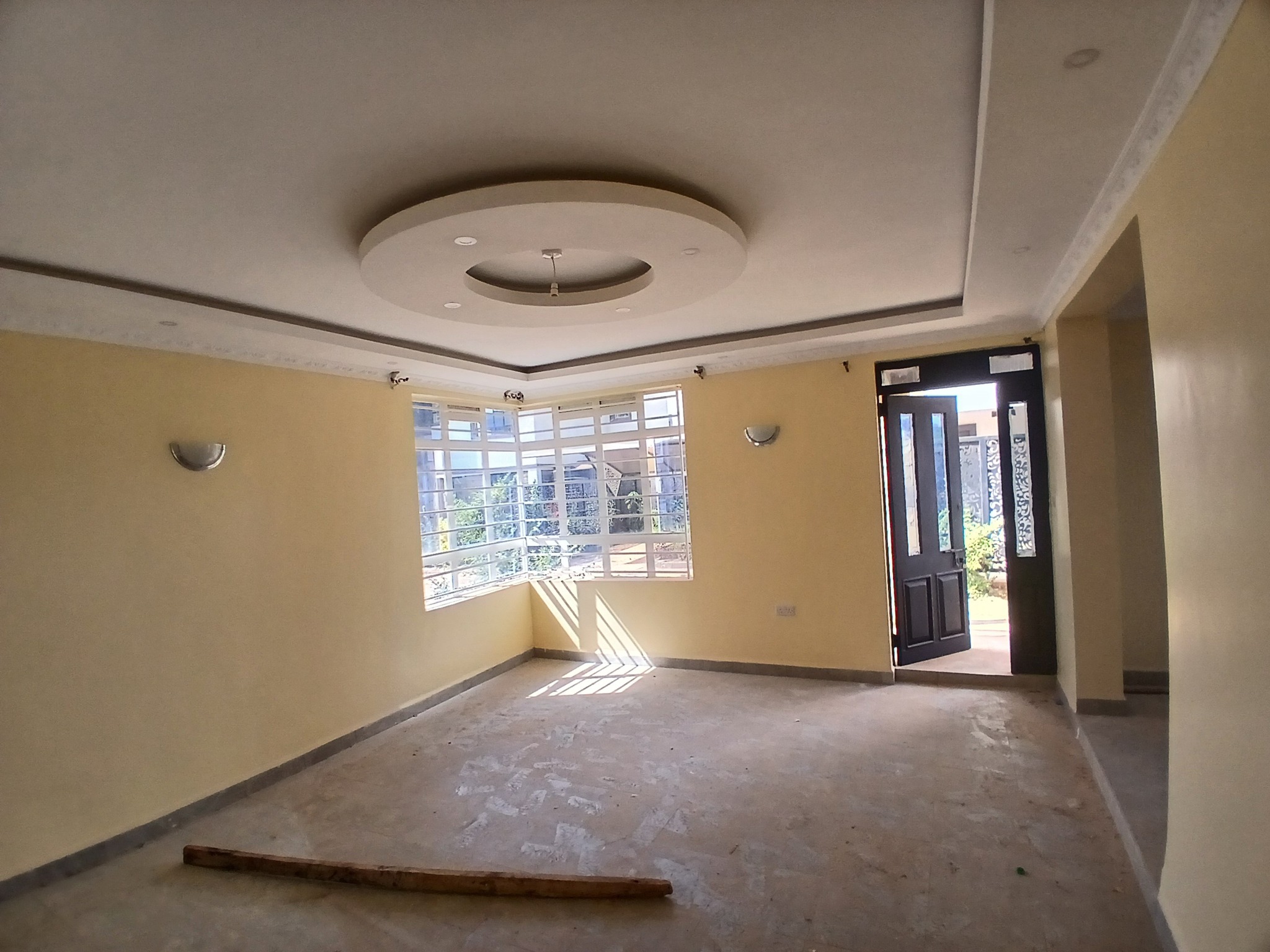 4 Bedroom Maisonette For Rent on Kenyatta Road Image