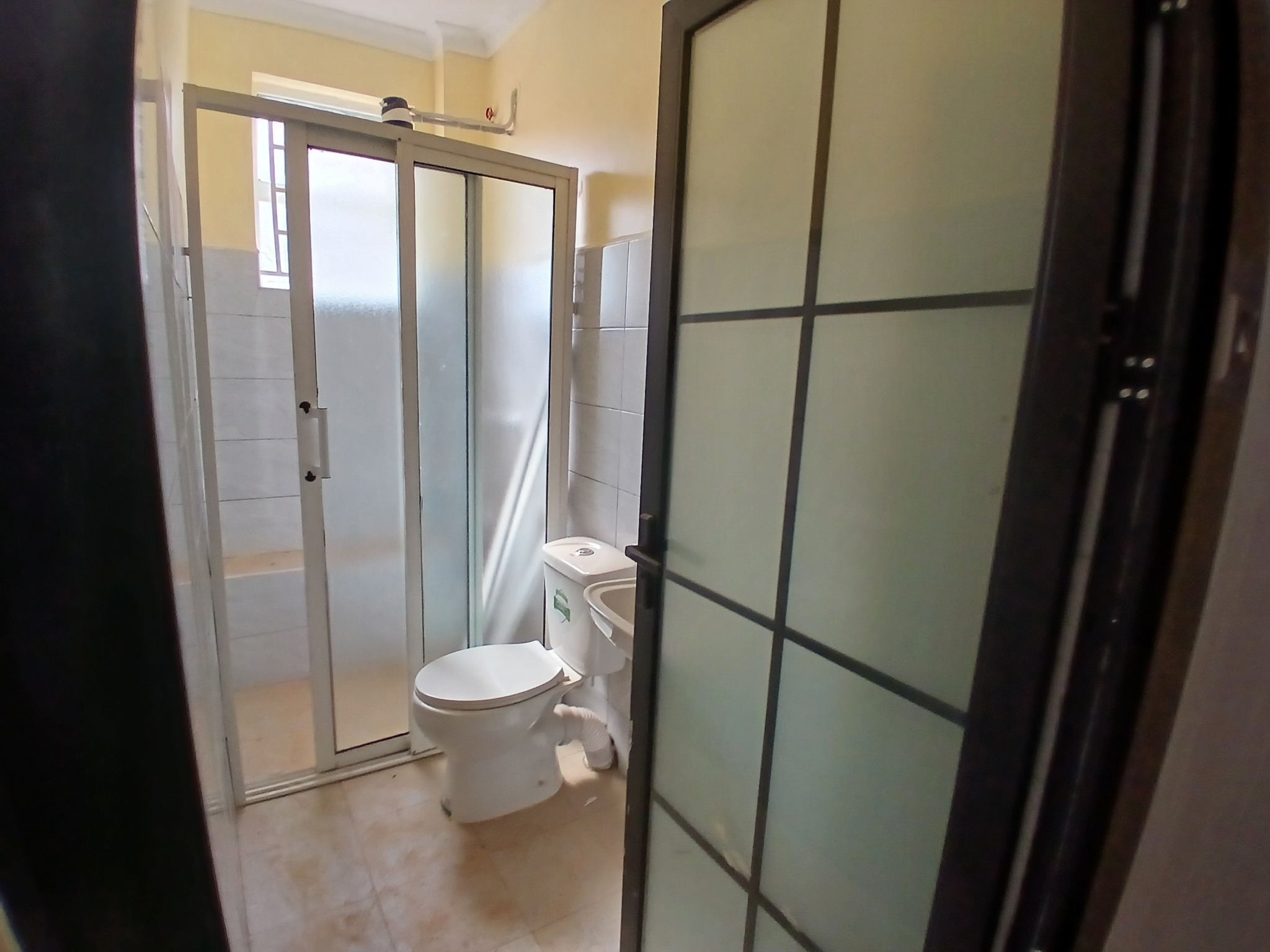 4 Bedroom Maisonette For Rent on Kenyatta Road Image