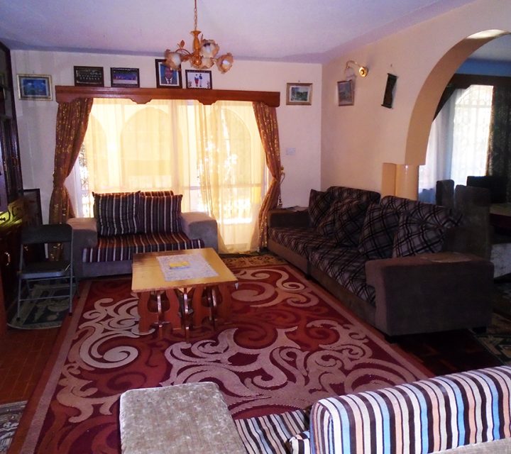 4 Bedroom Maisonette for Sale at New Kitisuru Estate Image