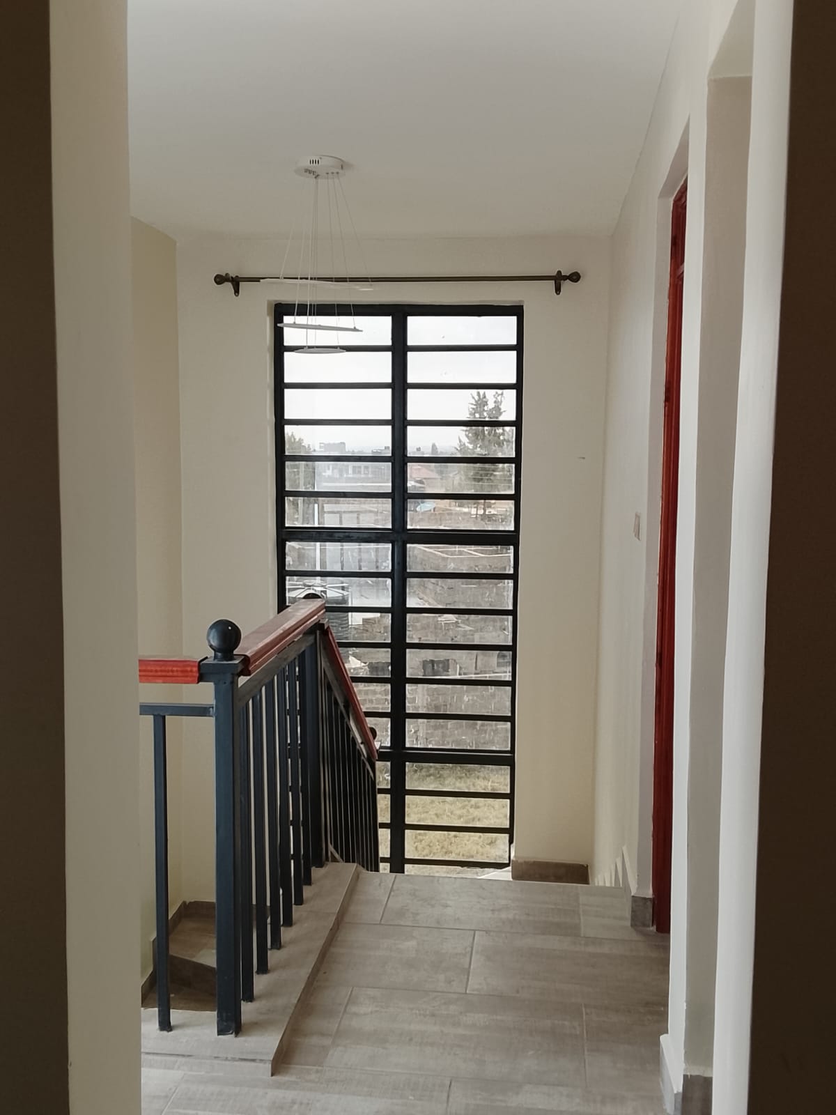 4 bedroom maisonette for sale at utawala airways Image