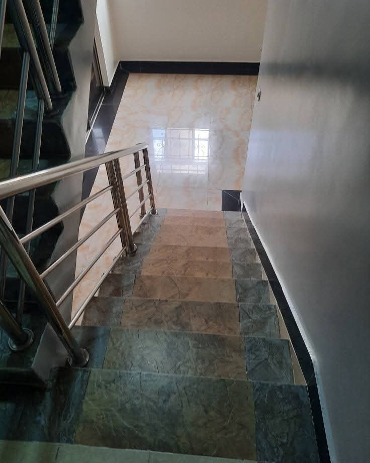4 BEDROOM MAISONETTE FOR SALE IN ATHI RIVER. Image