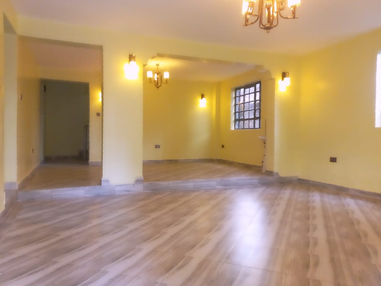 4 Bedroom Maisonette For Sale in Juja Image