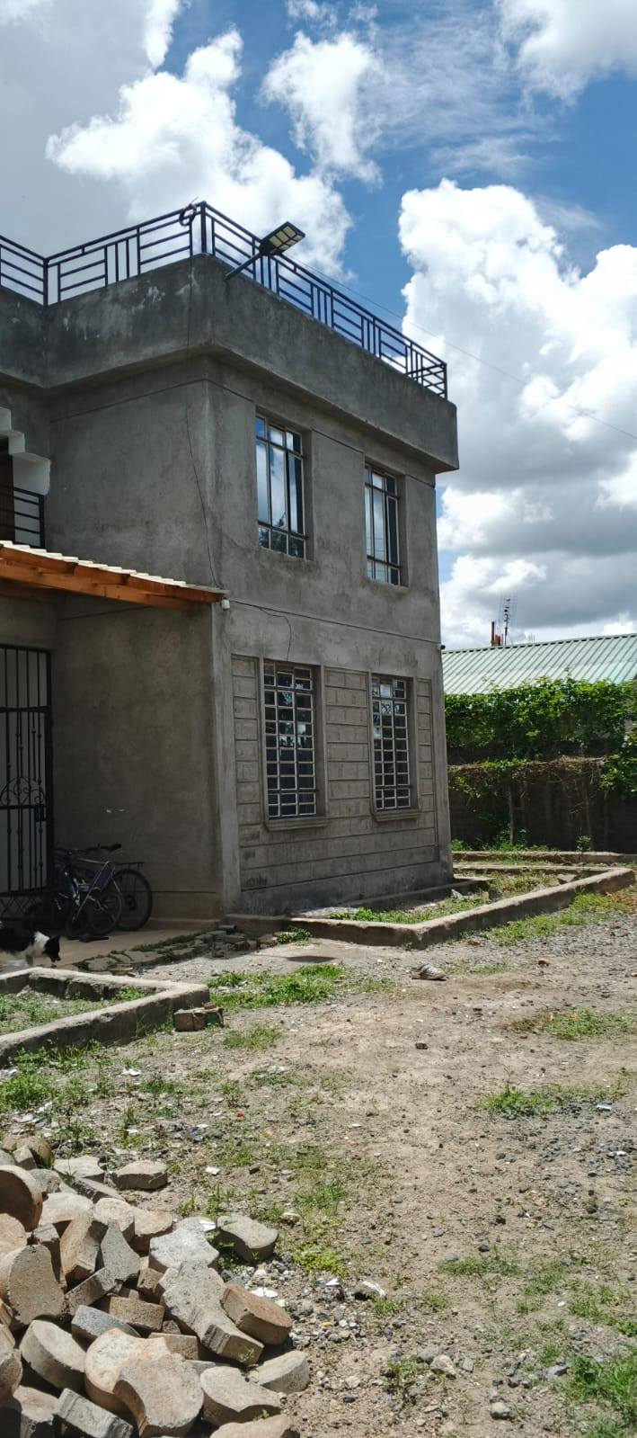 4 bedroom maisonette for sale in Kamulu Stage