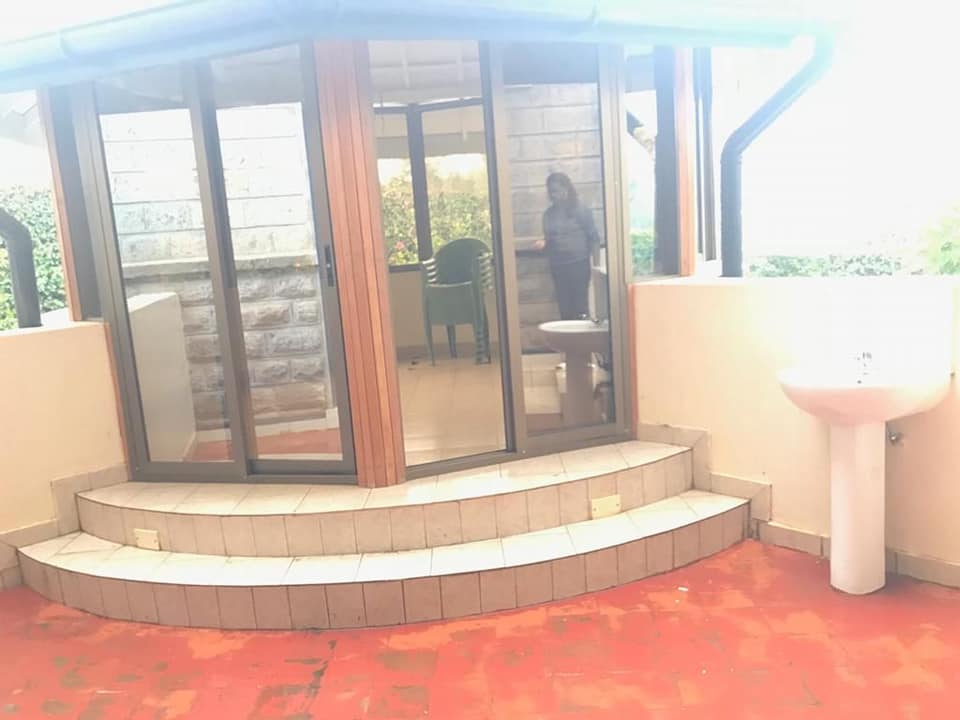 4 Bedroom Maisonette For Sale in Karen Image