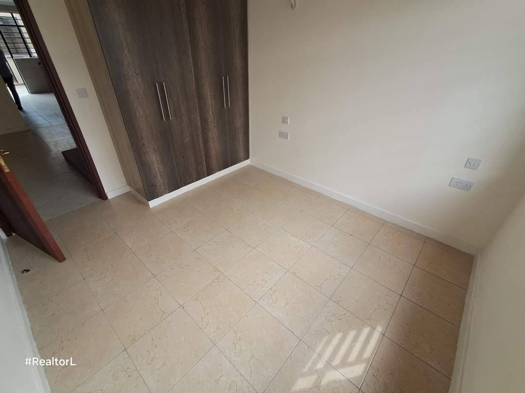 4 bedroom maisonette for sale in Katani Road, Syokimau Image