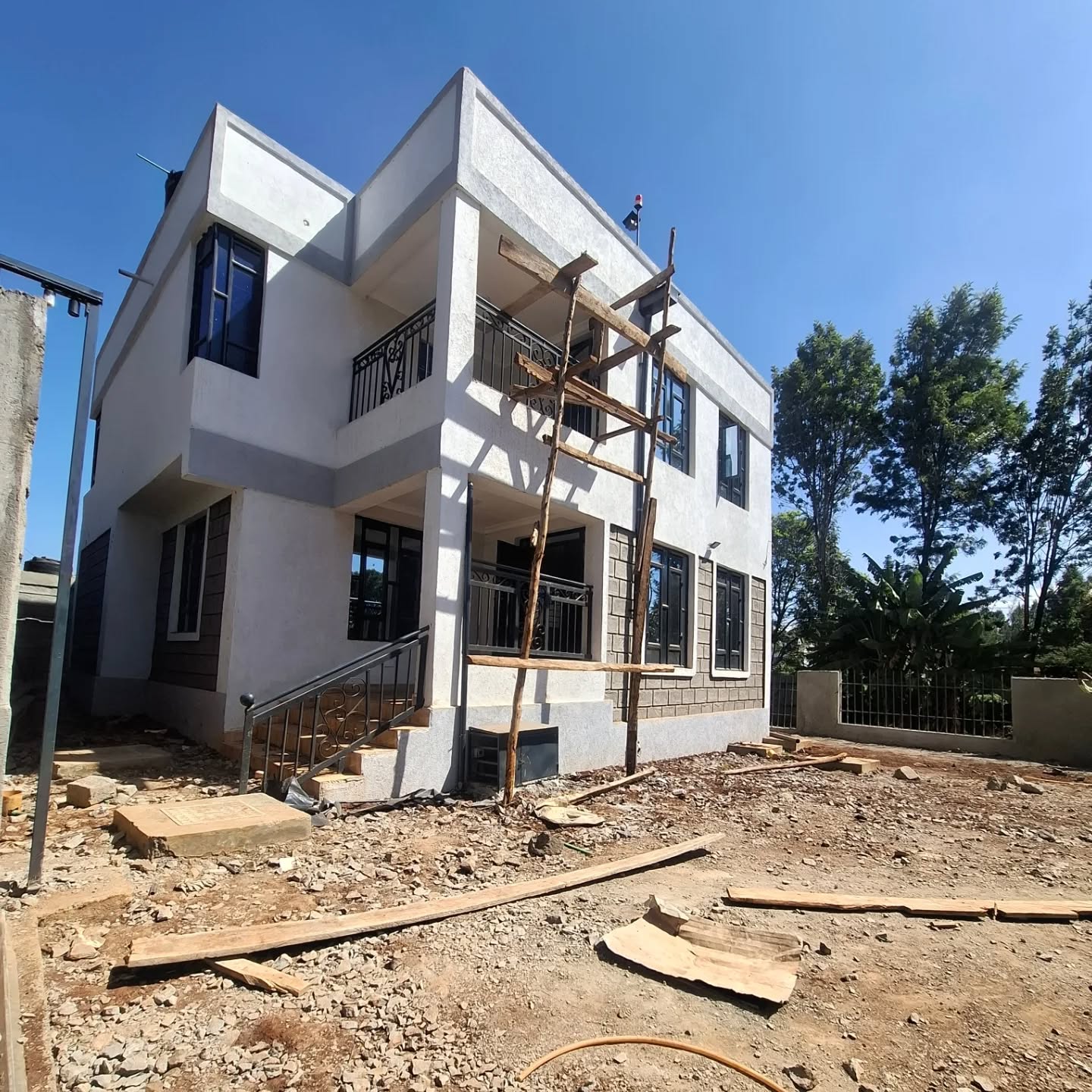 4 bedroom maisonette for sale in Kikuyu