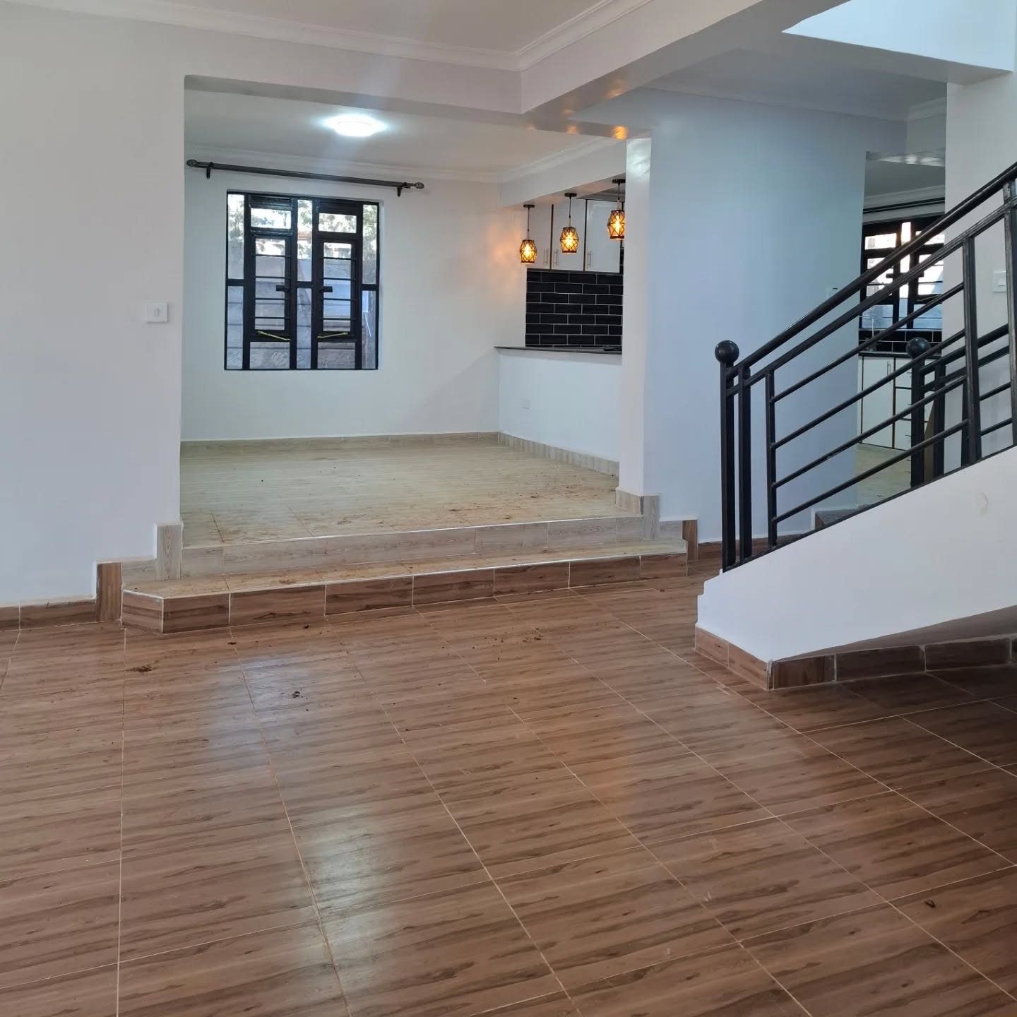 4 bedroom maisonette for sale in Kikuyu Image
