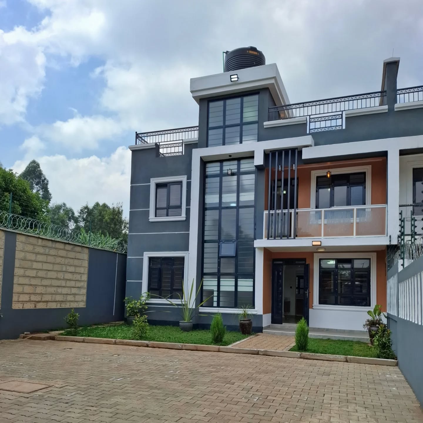 4 bedroom maisonette for sale in Kikuyu