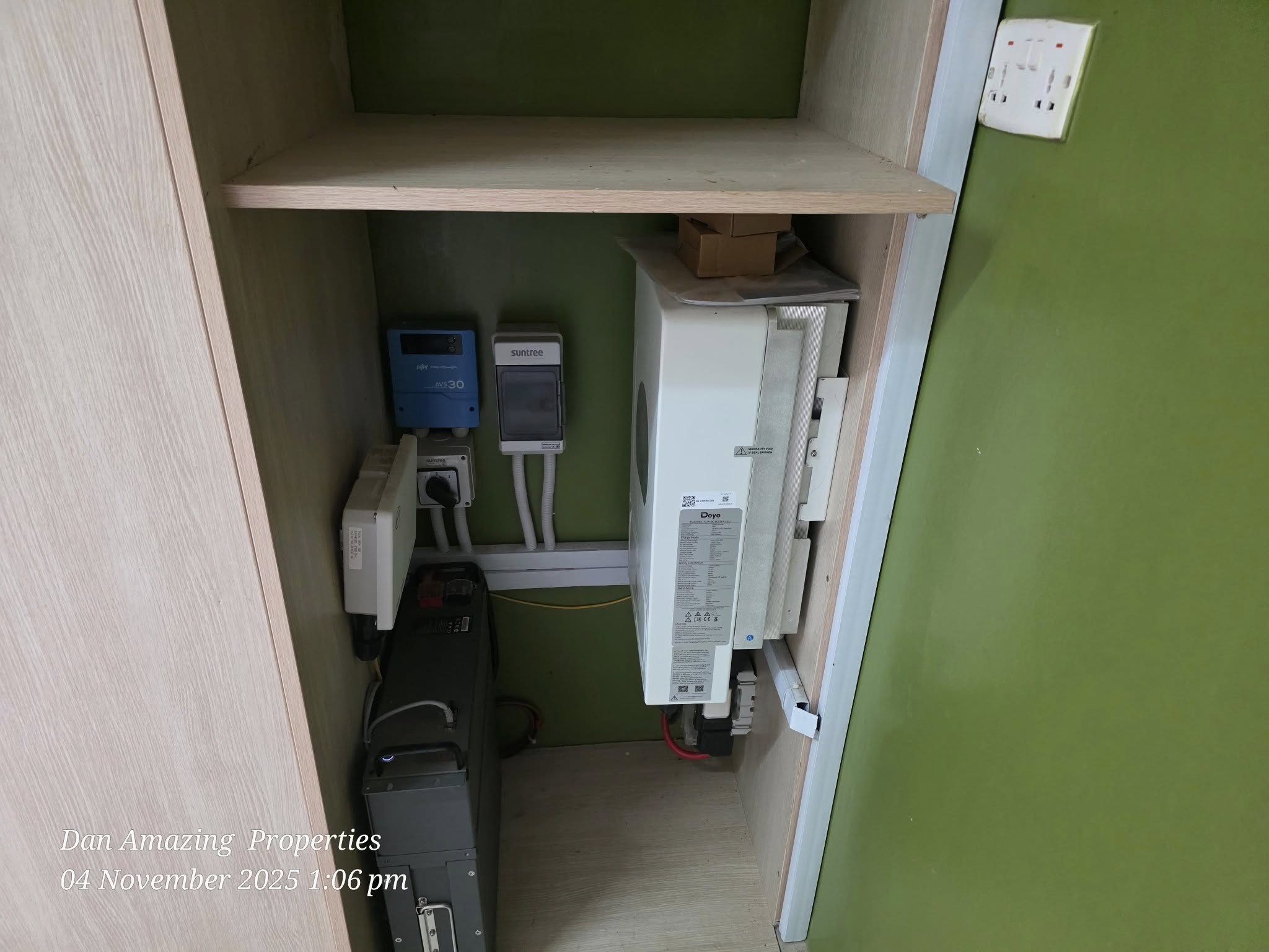 4 bedroom maisonette for sale in Kimuka, Ngong Image