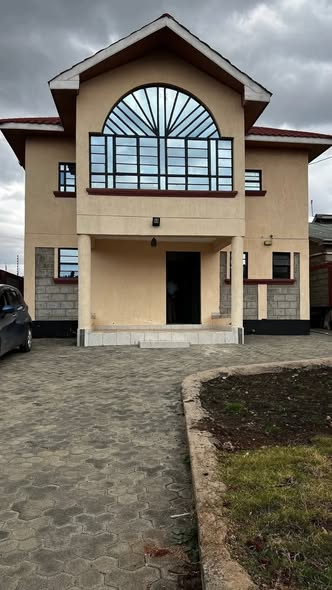 4 bedroom maisonette for sale in Kitengela