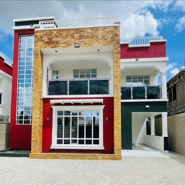 4 Bedroom Maisonette For Sale in Kitengela Image