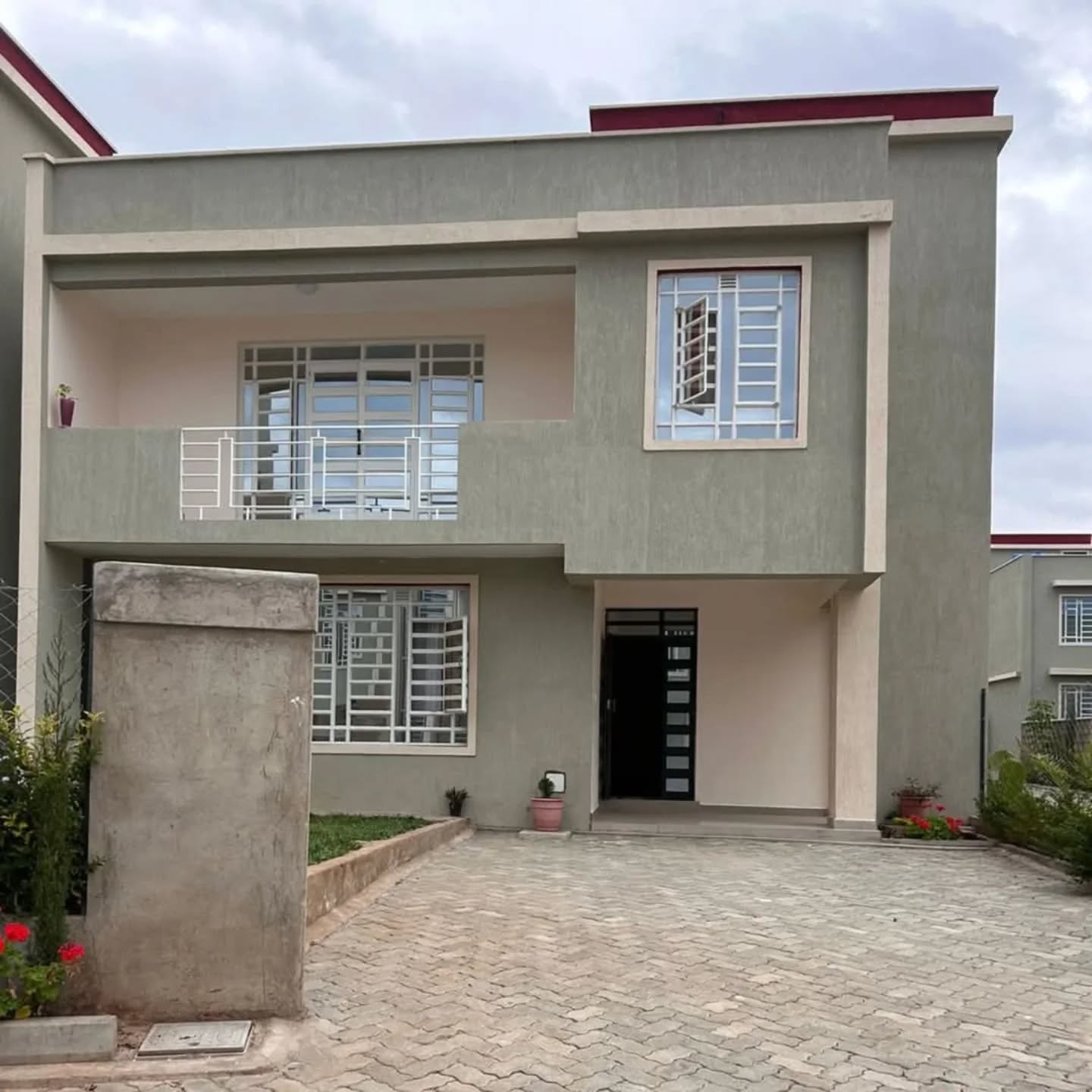 4 Bedroom Maisonette For Sale in Kitengela