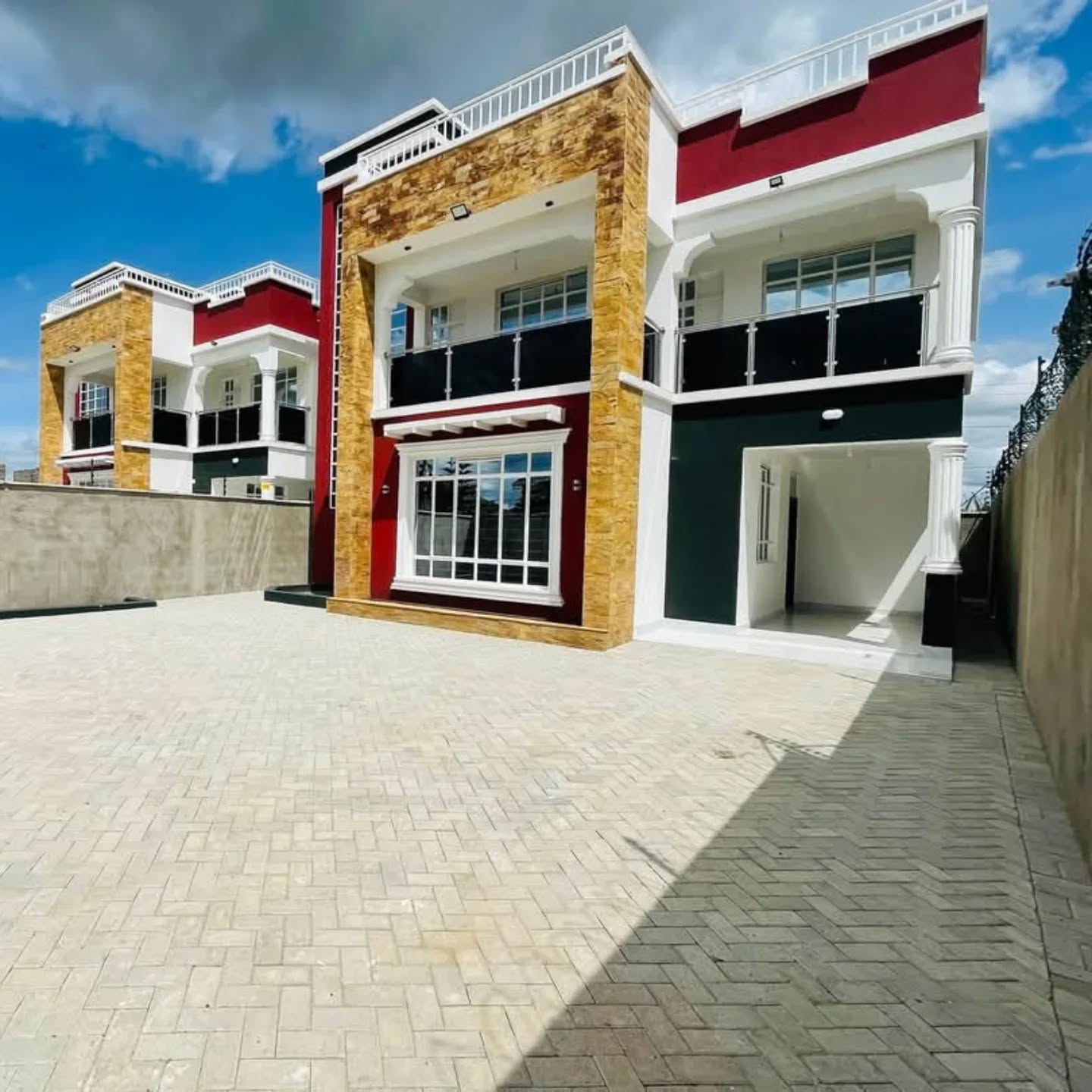 4 Bedroom Maisonette For Sale in Kitengela