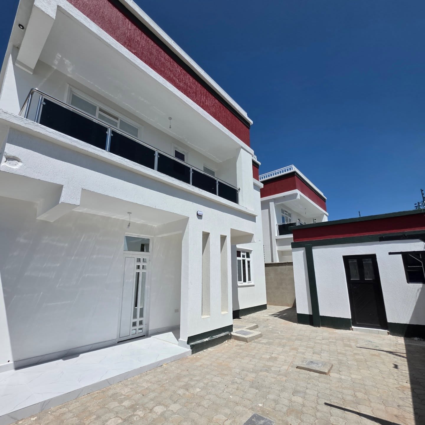4 bedroom maisonette for sale in Kitengela Image