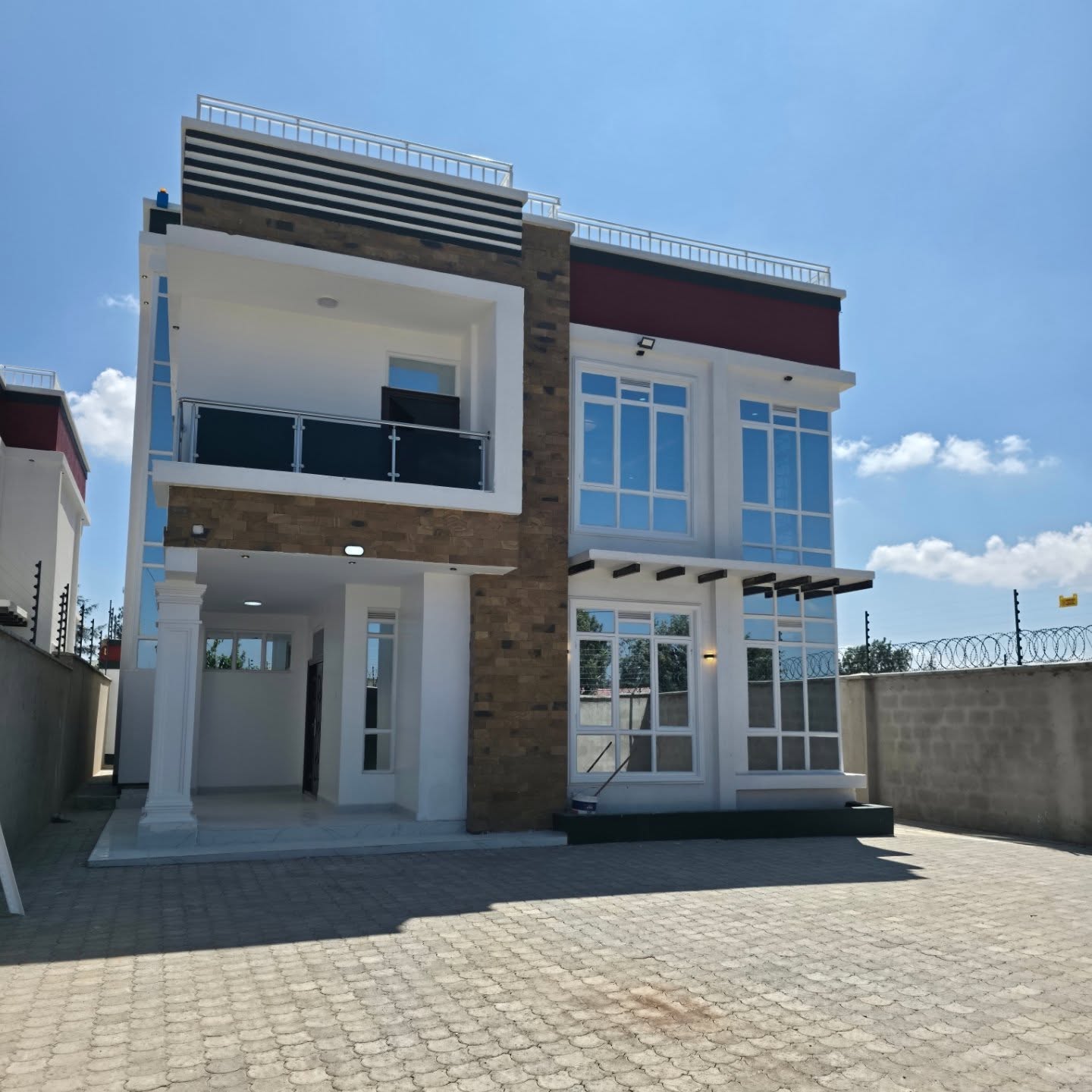 4 bedroom maisonette for sale in Kitengela