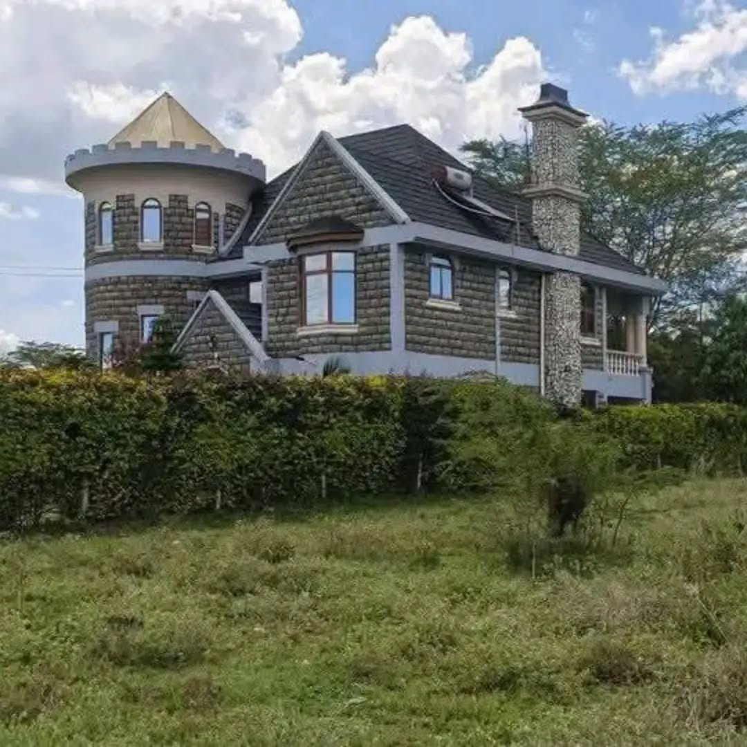 4 bedroom maisonette for sale in kitengela Image