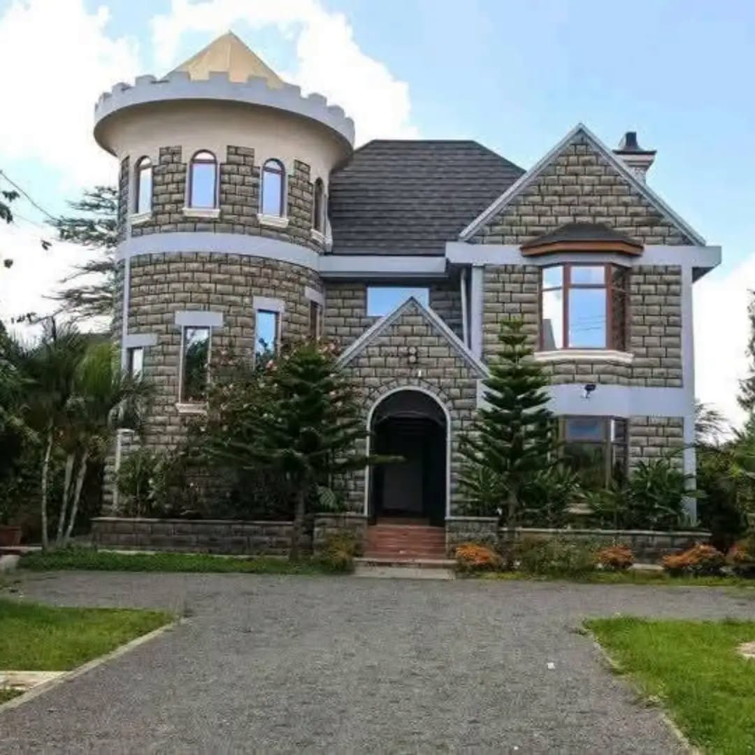 4 bedroom maisonette for sale in kitengela