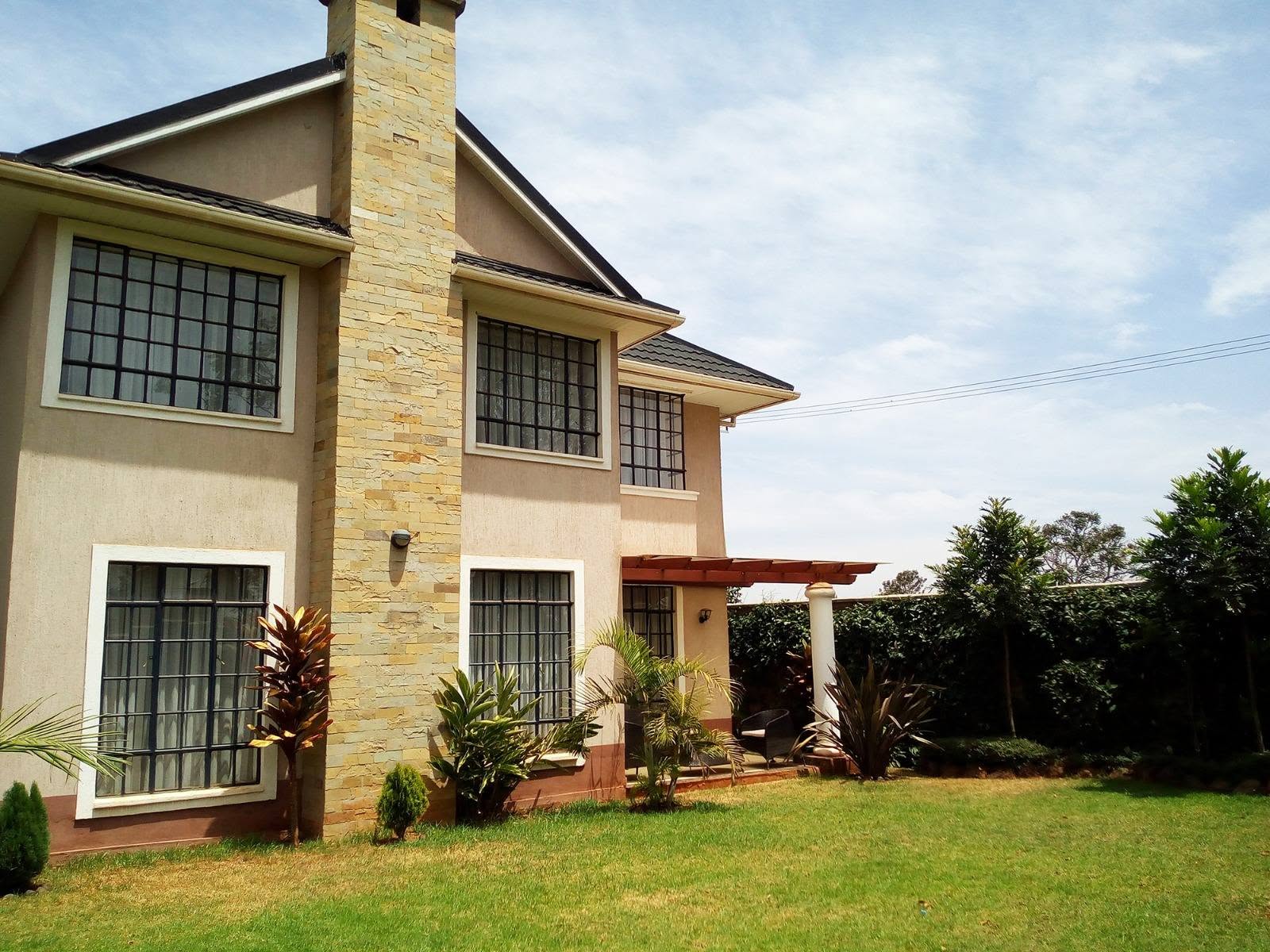 4 bedroom maisonette for sale in kitisuru Image