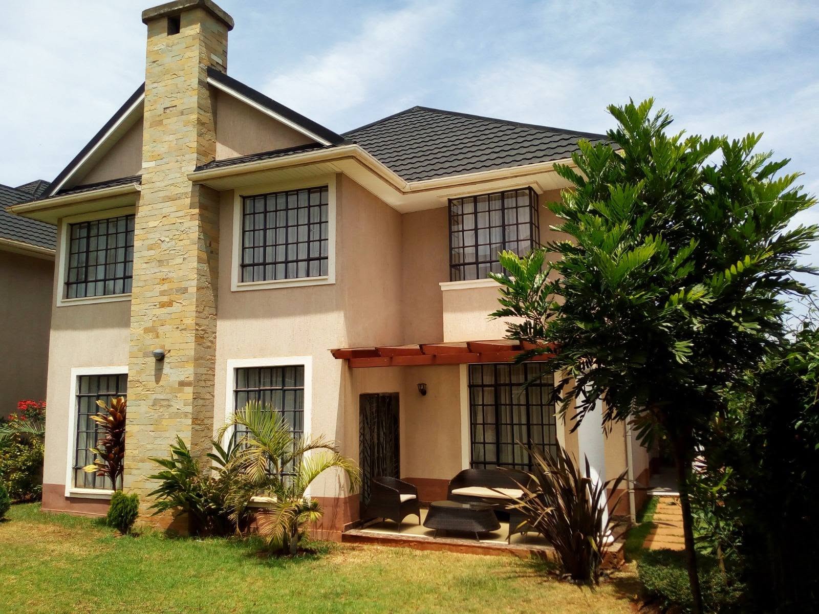 4 bedroom maisonette for sale in kitisuru