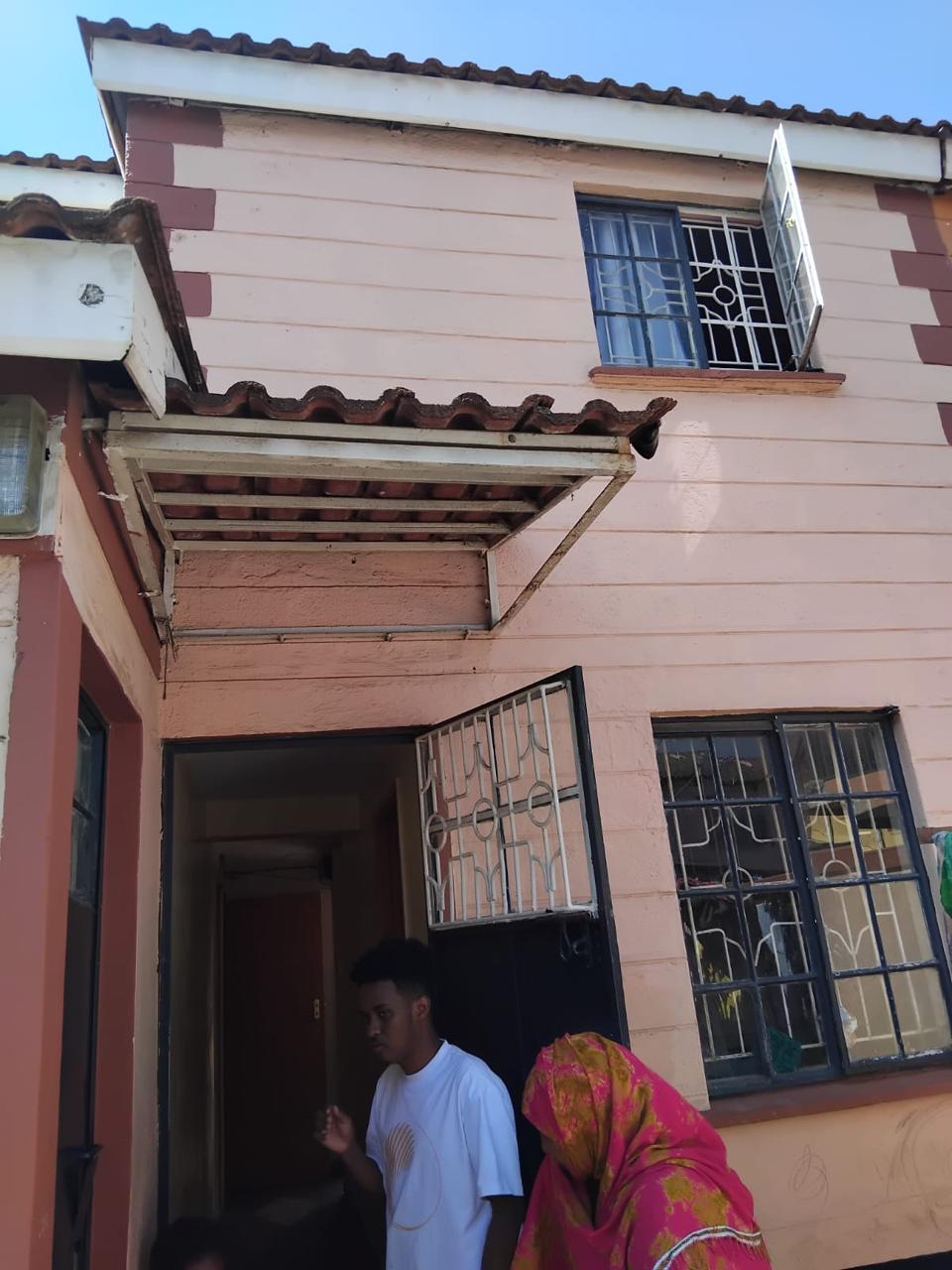 4 bedroom maisonette for sale in Komarock