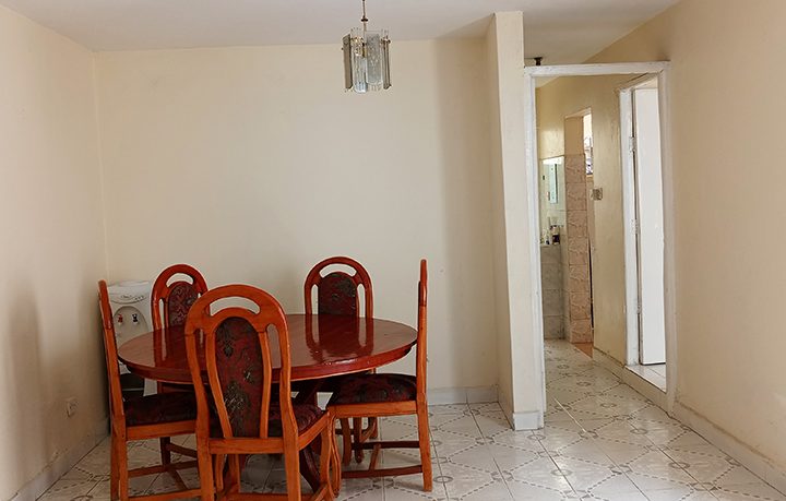 4 Bedroom Maisonette for Sale in Komarock Phase 3A Image