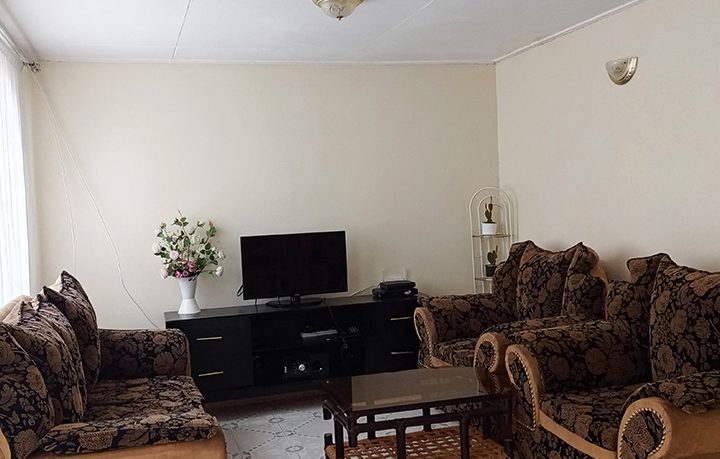 4 Bedroom Maisonette for Sale in Komarock Phase 3A