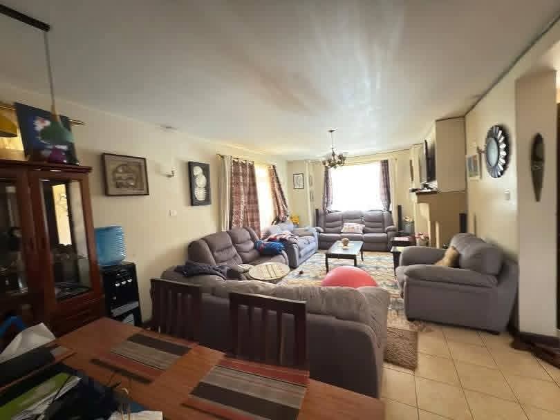 4 bedroom maisonette for sale in Langata Image