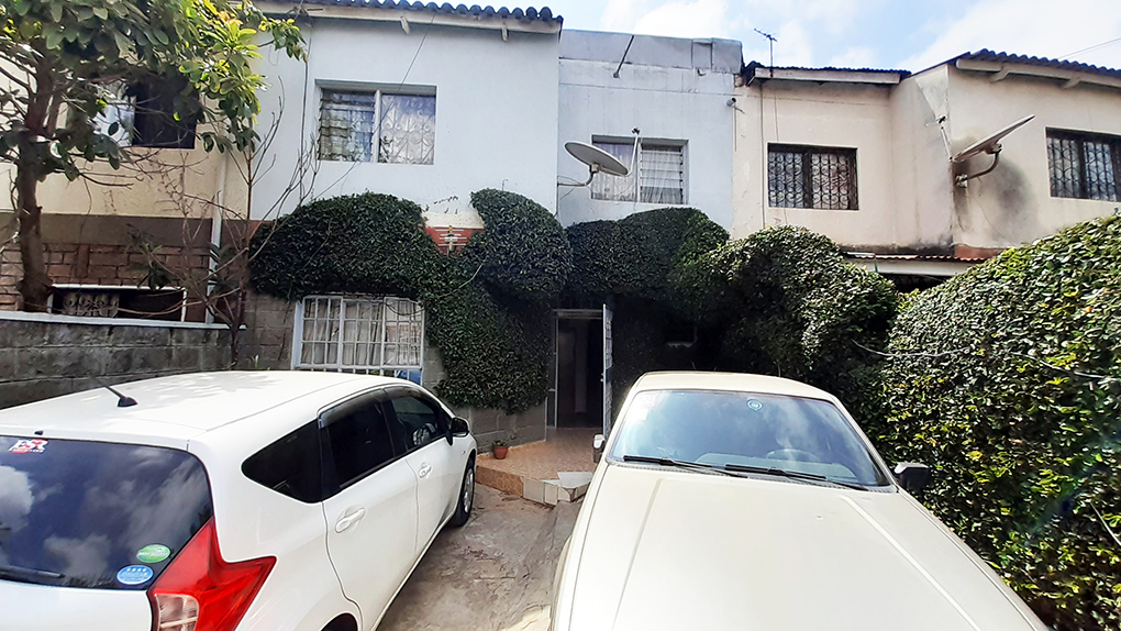 4 Bedroom Maisonette for Sale in Langata, Dam Estate Image