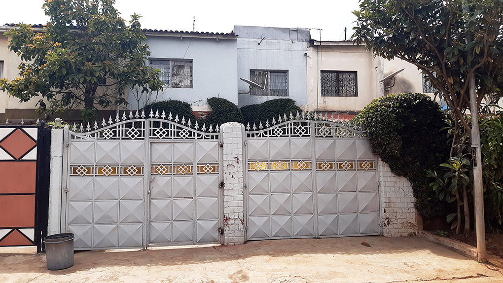 4 Bedroom Maisonette for Sale in Langata, Dam Estate