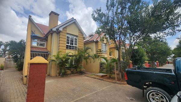 4 bedroom maisonette for sale in Langata