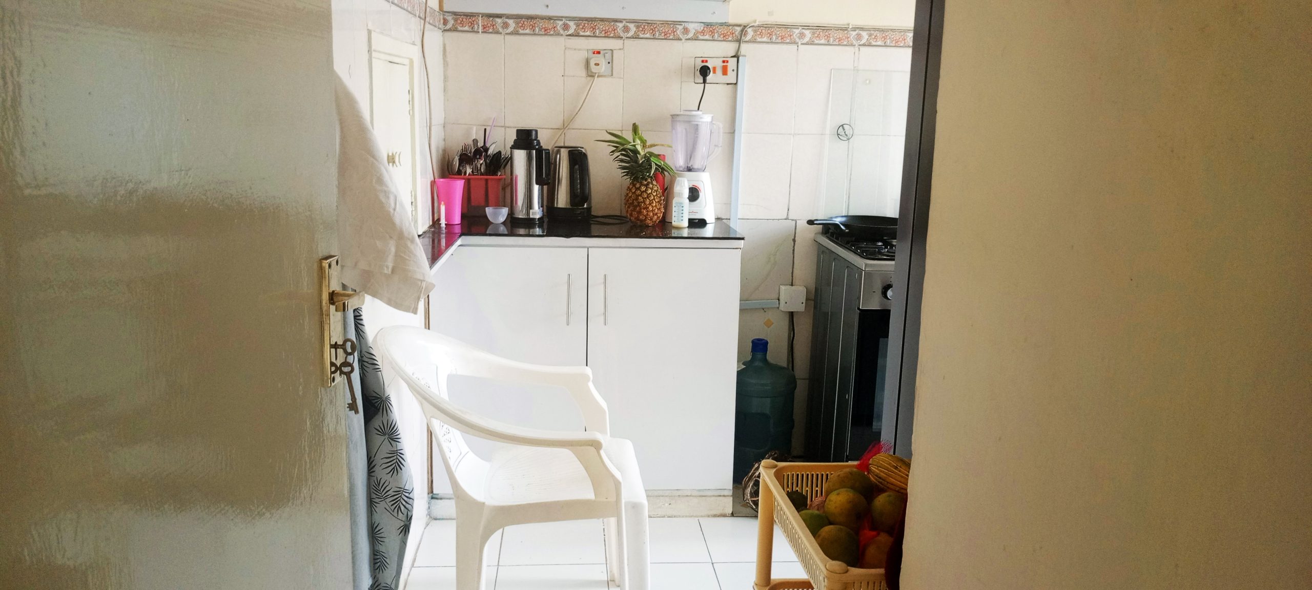 4 Bedroom Maisonette for Sale in Langata, Rubia Estate Image