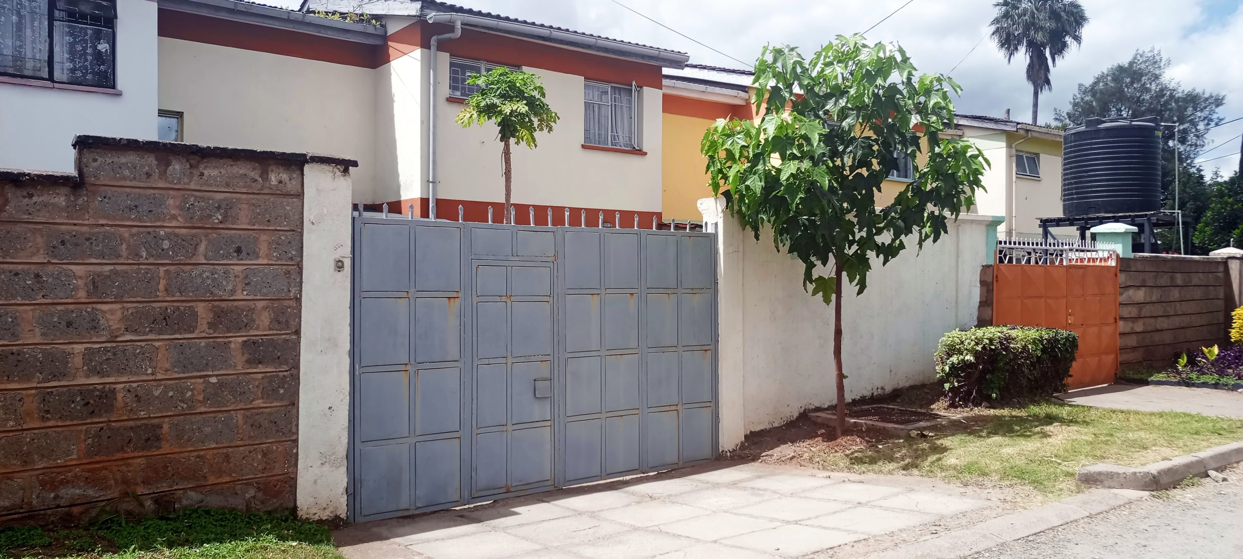 4 Bedroom Maisonette for Sale in Langata, Rubia Estate