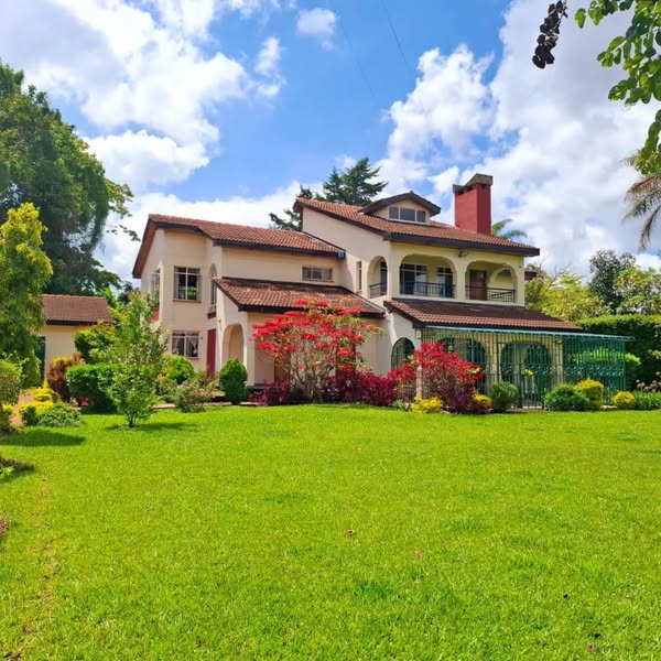 4 Bedroom Maisonette For Sale in Loresho