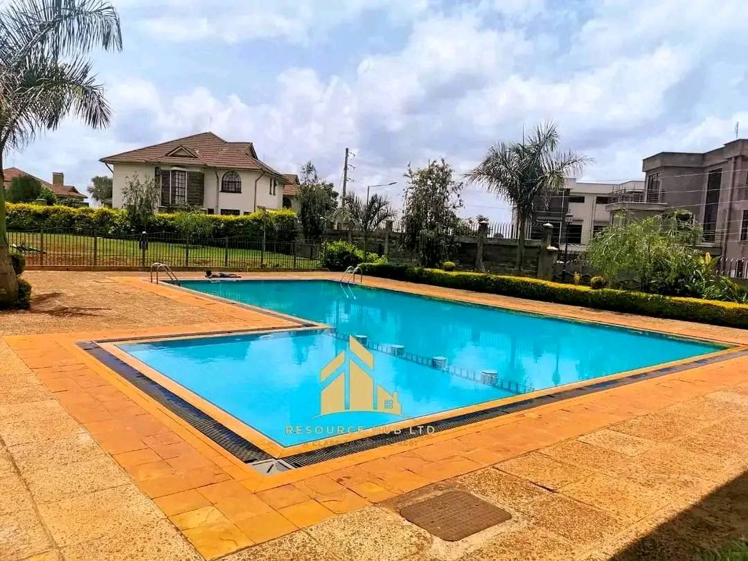 4 bedroom maisonette for sale in Loresho