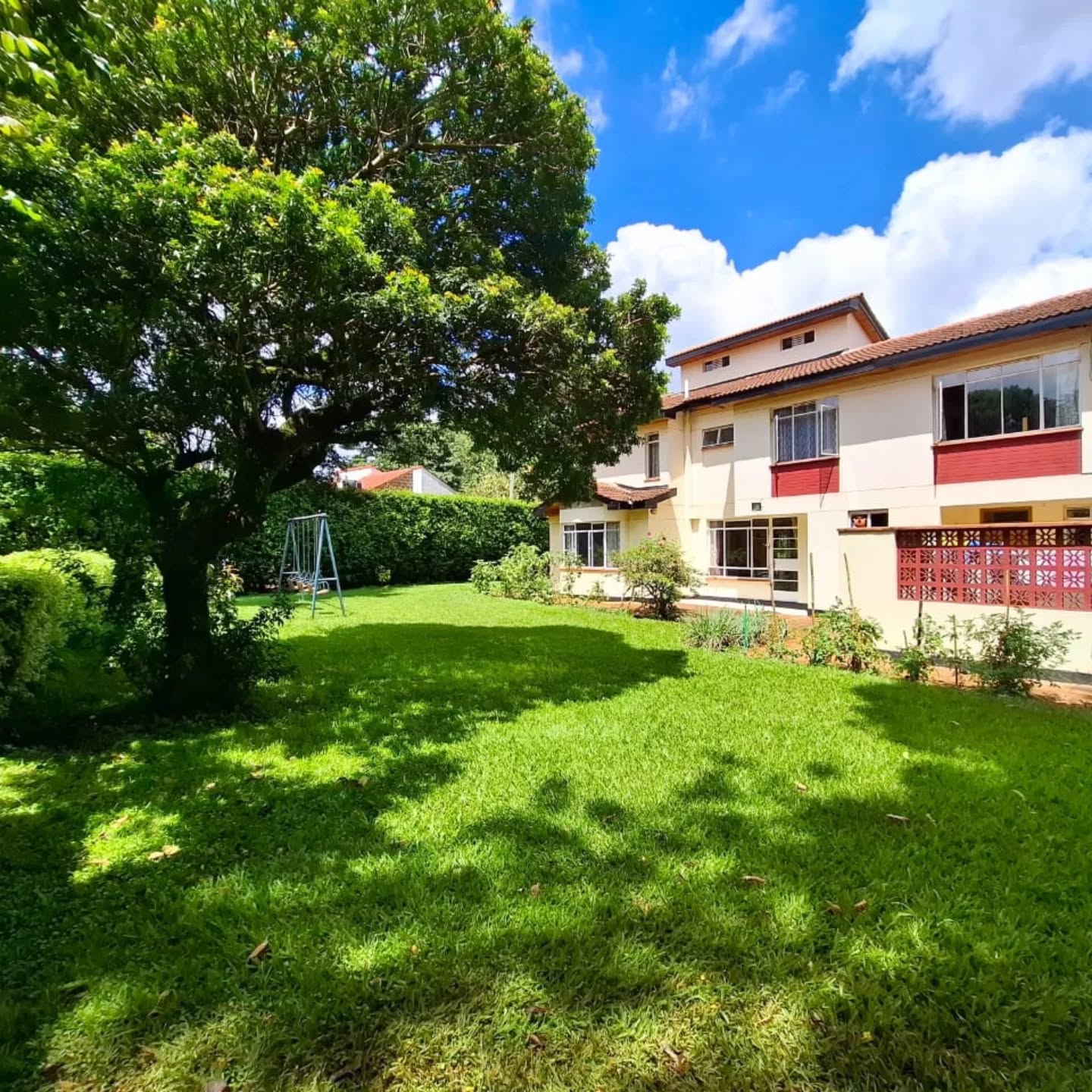 4 Bedroom Maisonette For Sale in Loresho Image
