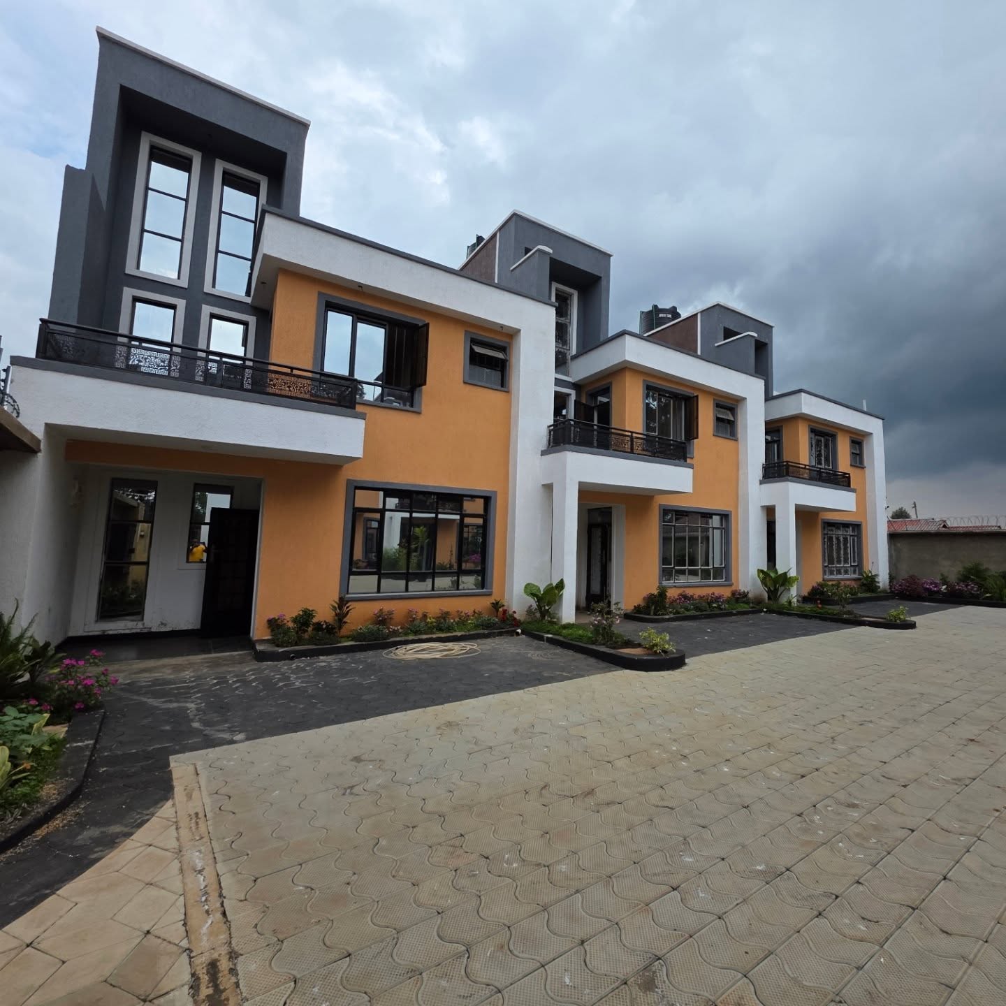 4 bedroom maisonette for sale in lower kabete, off western bypass