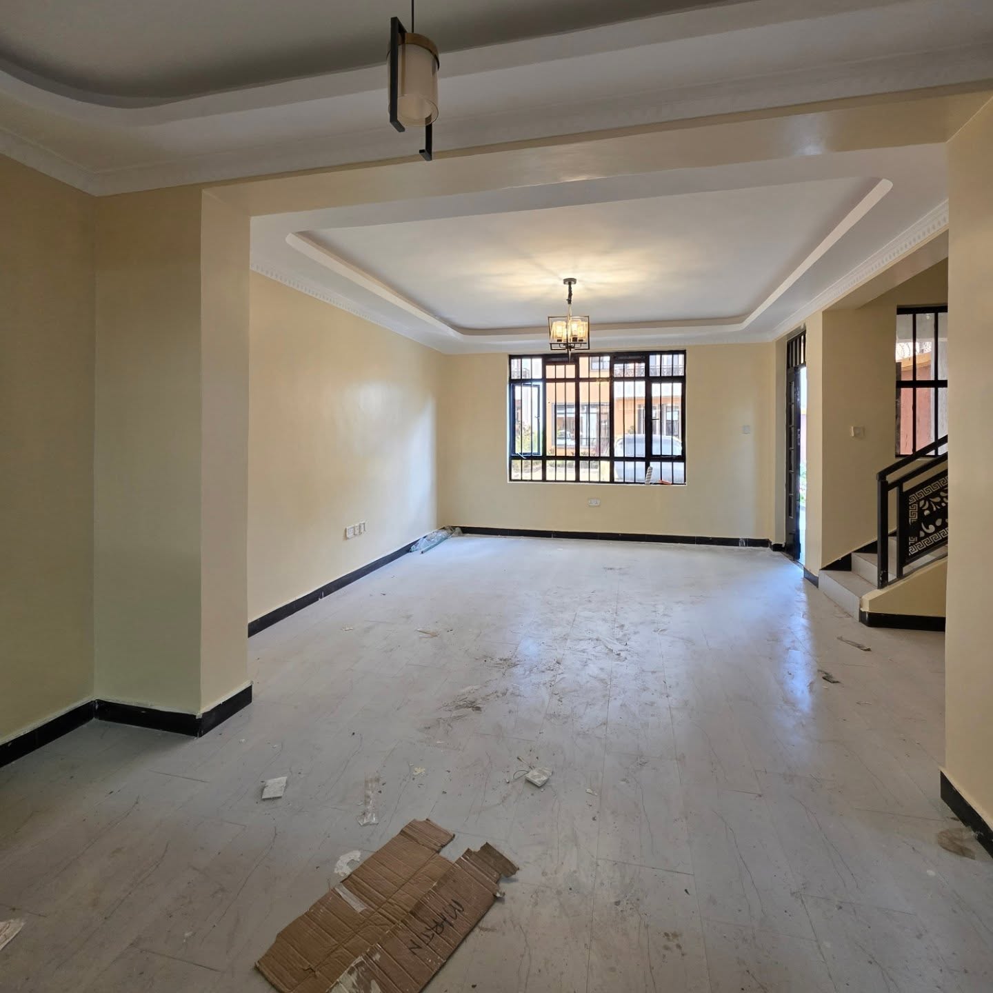 4 bedroom maisonette for sale in lower kabete, off western bypass Image
