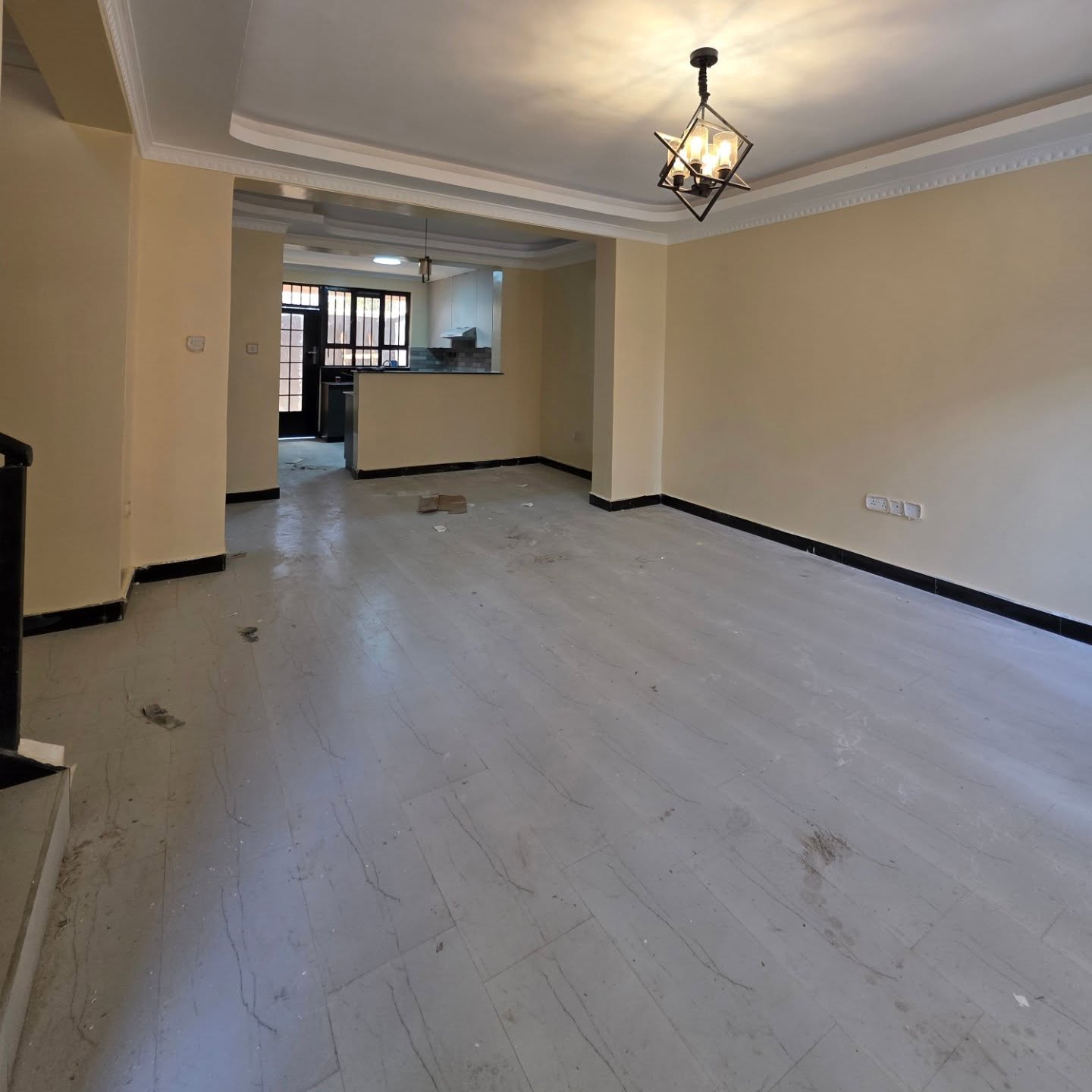 4 bedroom maisonette for sale in lower kabete, off western bypass
