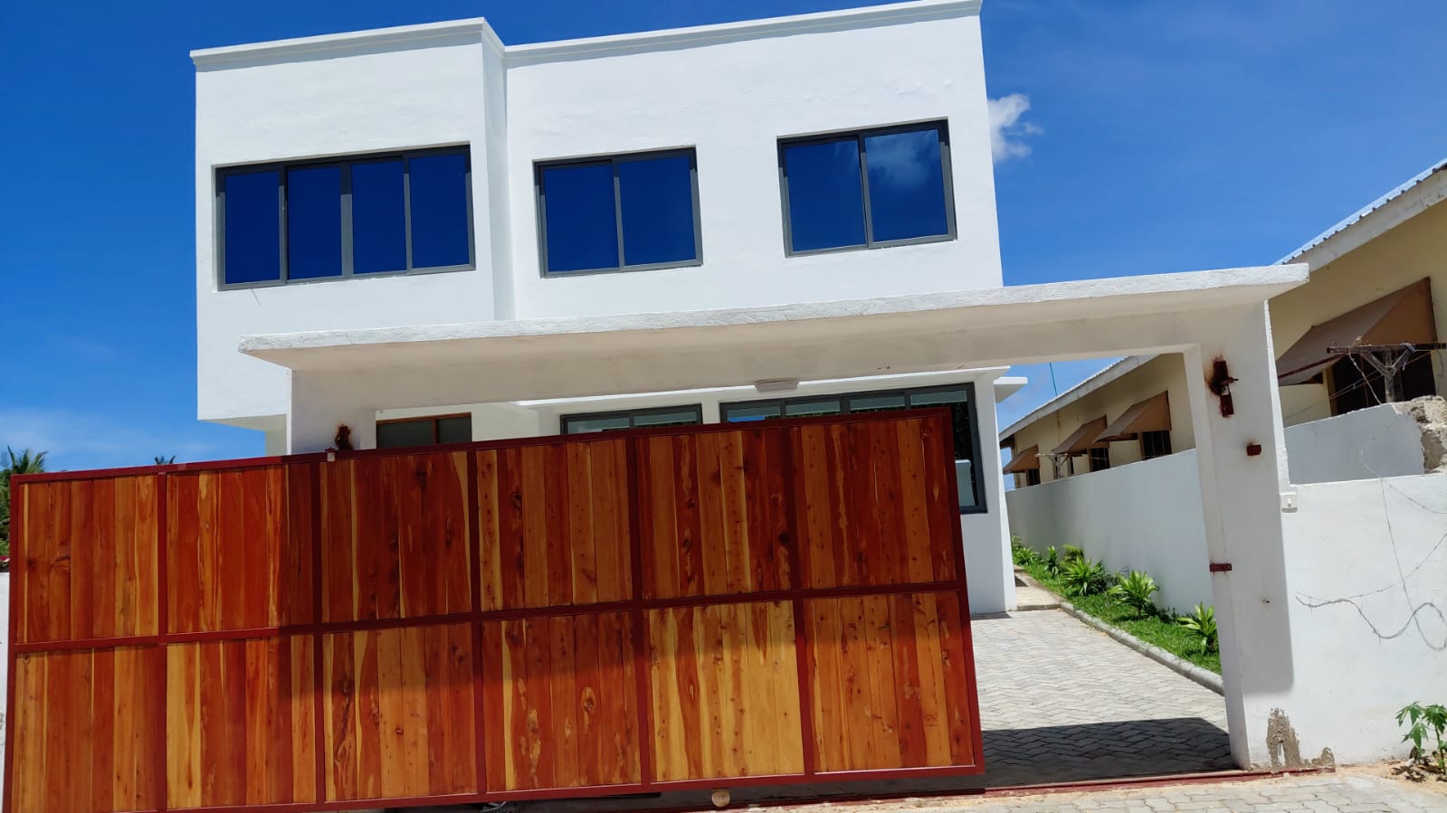 4 bedroom maisonette for sale in Malindi