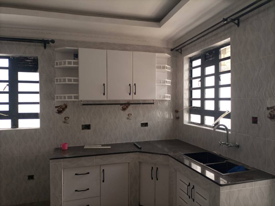 4 bedroom maisonette for sale in Membley Estate Image