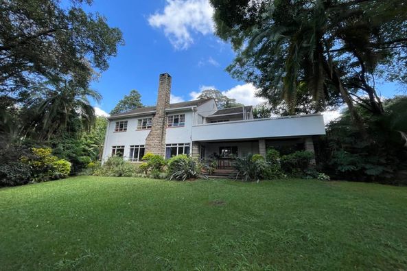 4 bedroom maisonette for sale in Muthaiga