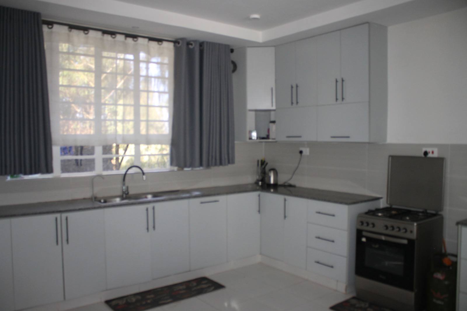 4 bedroom maisonette for sale in Ngong Image