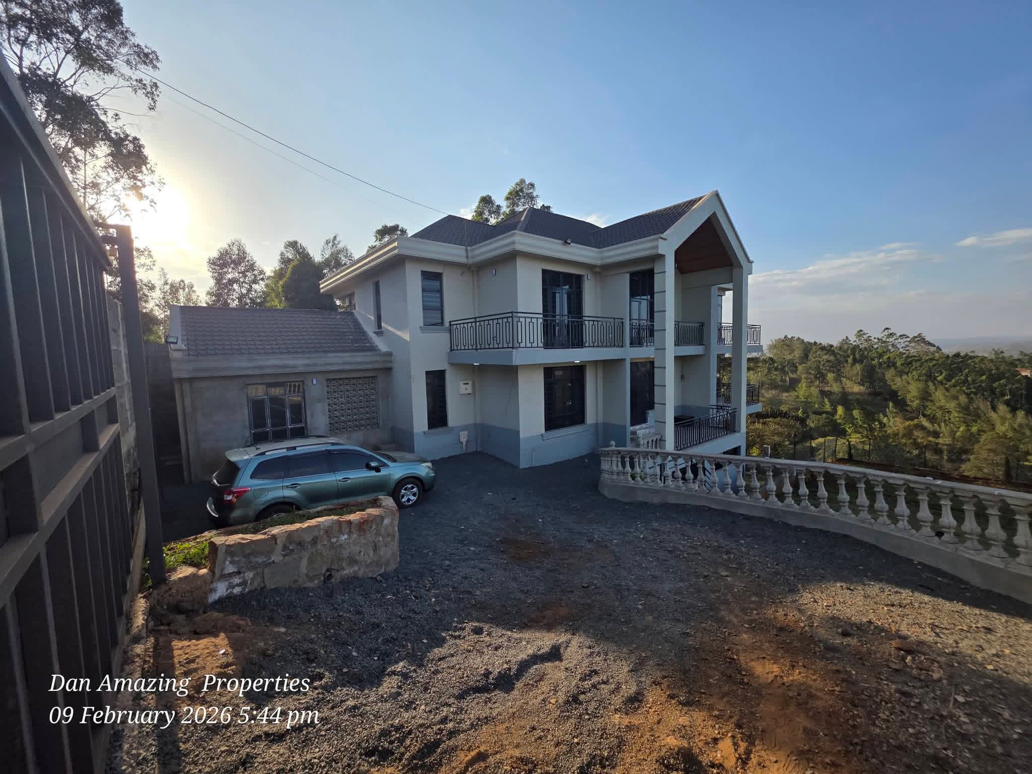 4 bedroom maisonette for sale in Ngong