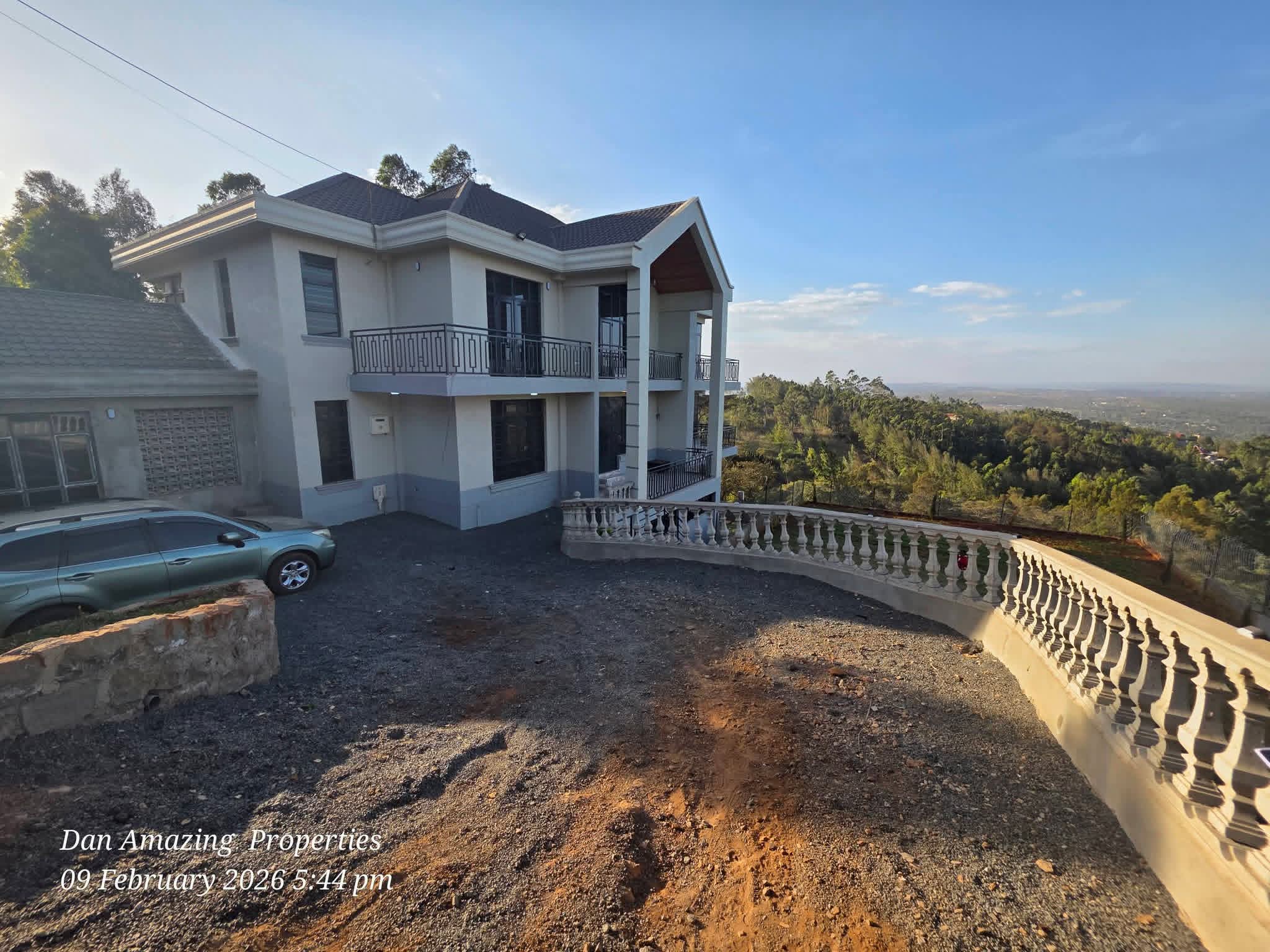 4 bedroom maisonette for sale in Ngong Image