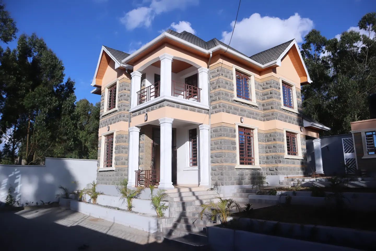 4 bedroom maisonette for sale in Ngong