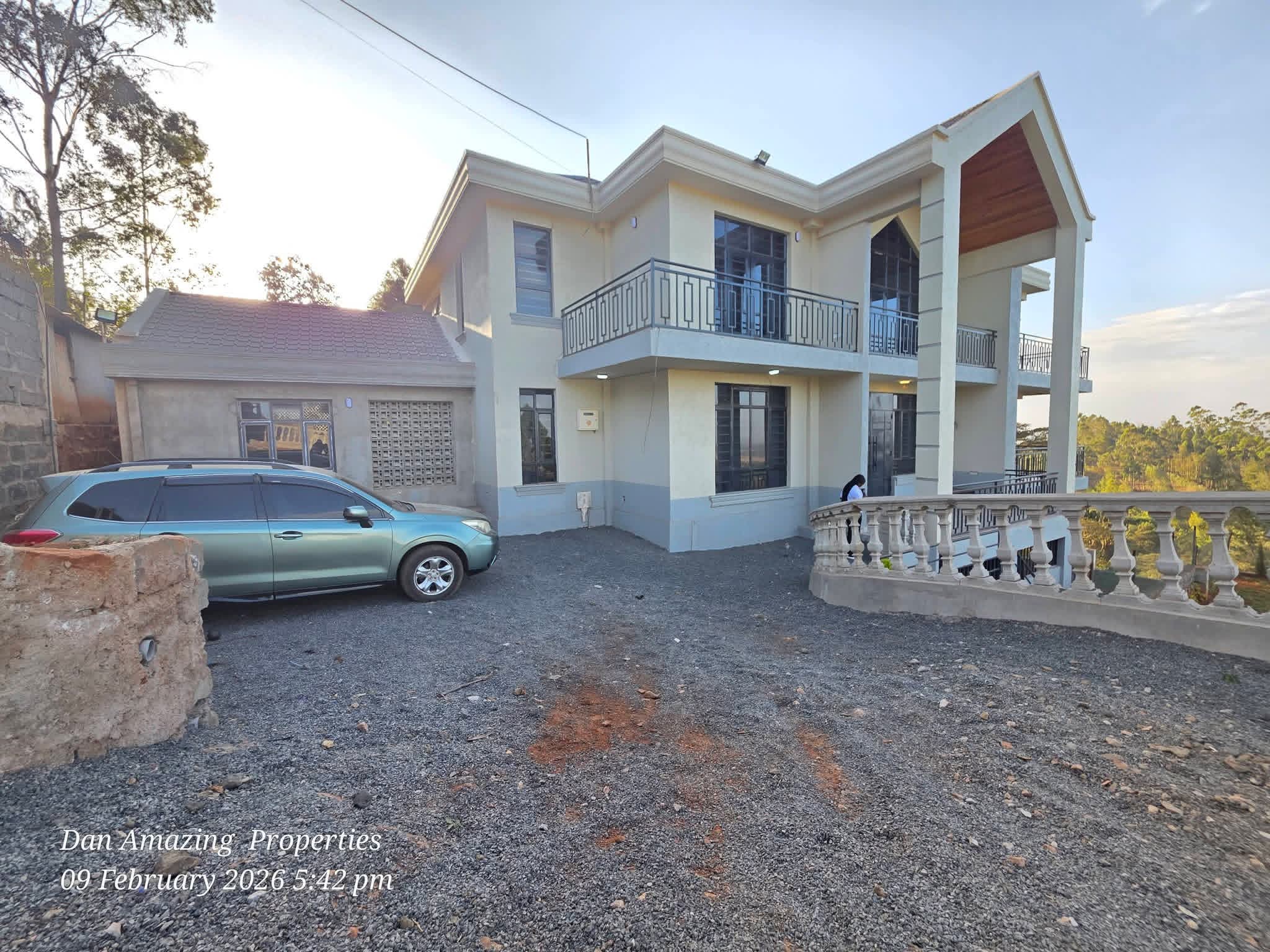 4 bedroom maisonette for sale in Ngong Image