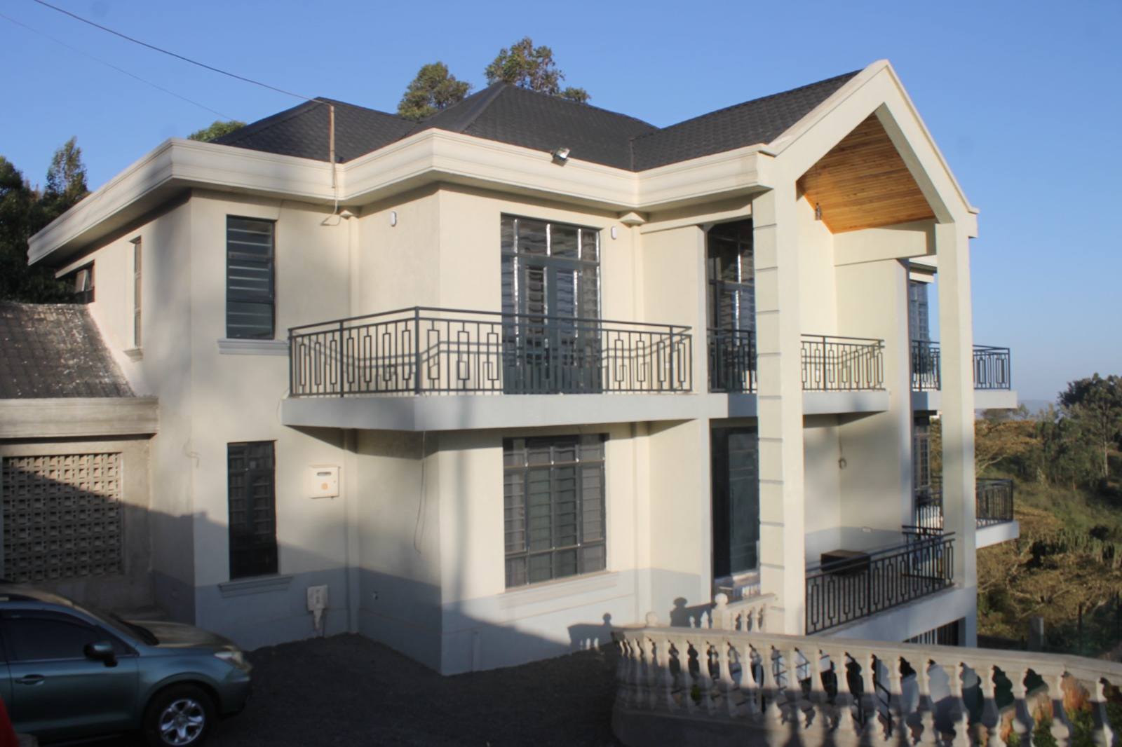 4 bedroom maisonette for sale in Ngong