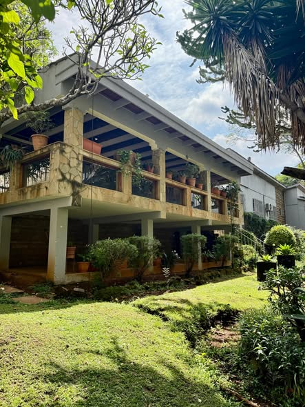 4 bedroom maisonette for sale in Old Muthaiga